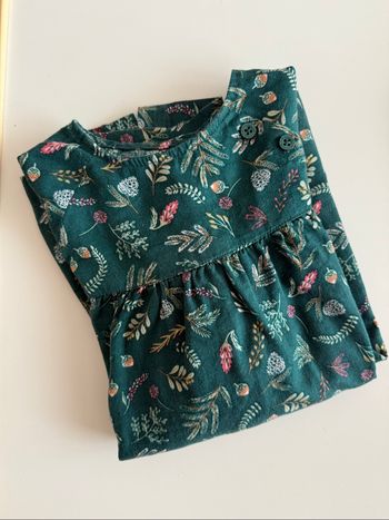 Robe Cadet Rousselle - 24 mois