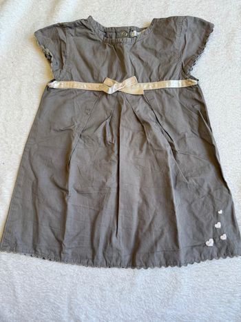 🎀 robe 12 mois 🎀