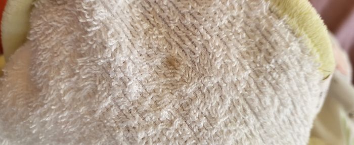 Sortie de bain bébé - photo numéro 3