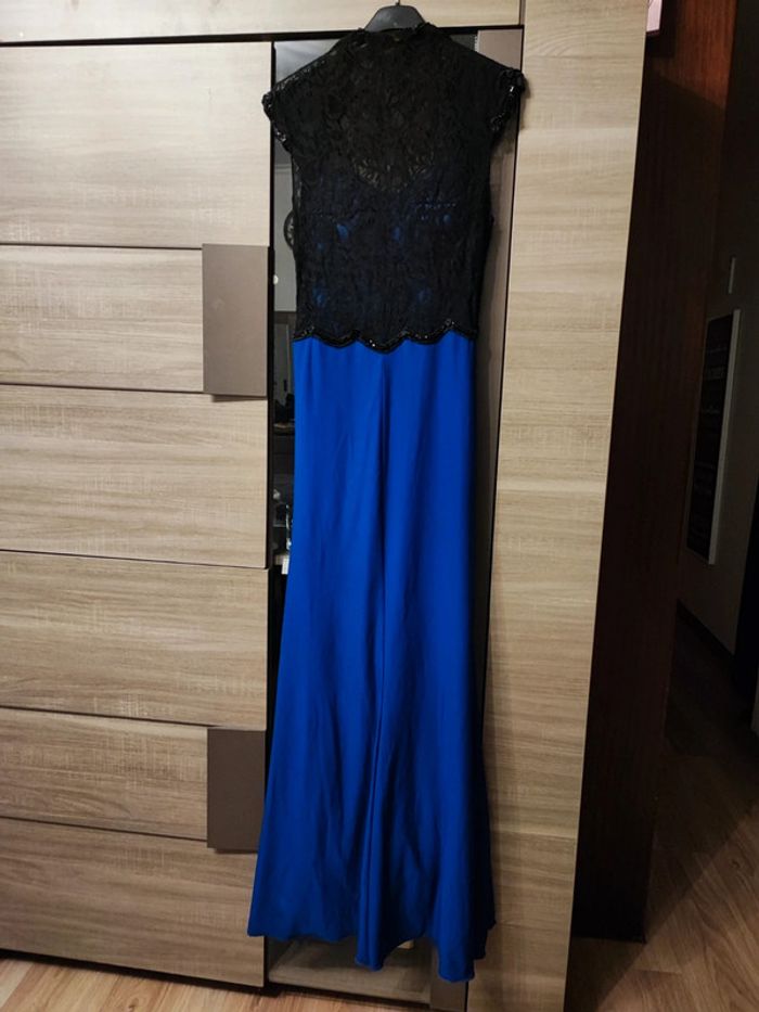 Robe soirée - photo numéro 4
