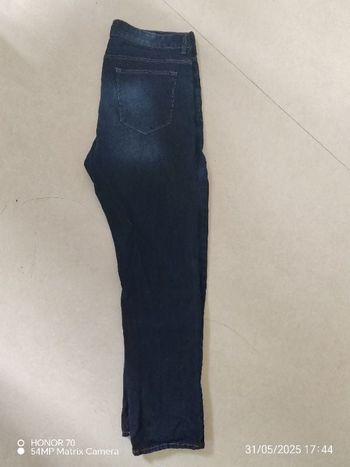 Jeans droit