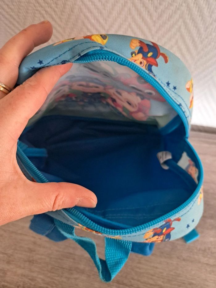 Sac pat patrouille - photo numéro 5
