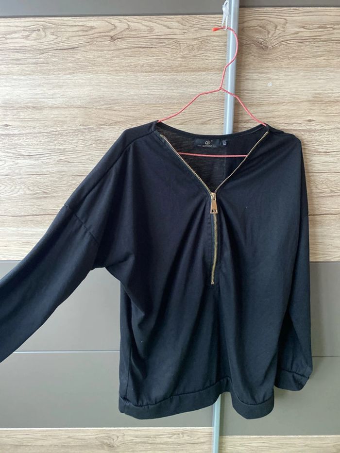 T-shirt manches longues Taille Xl