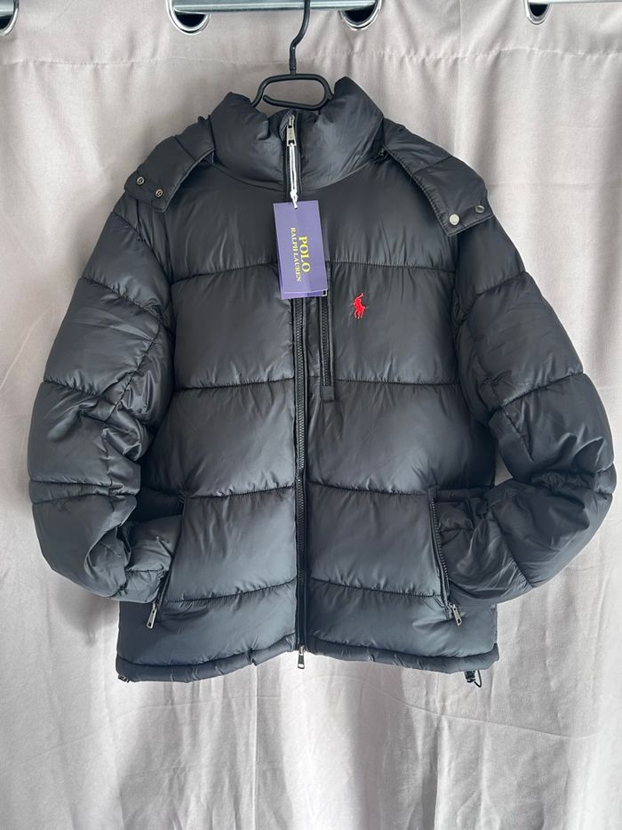 Doudoune Ralph Lauren - photo numéro 5