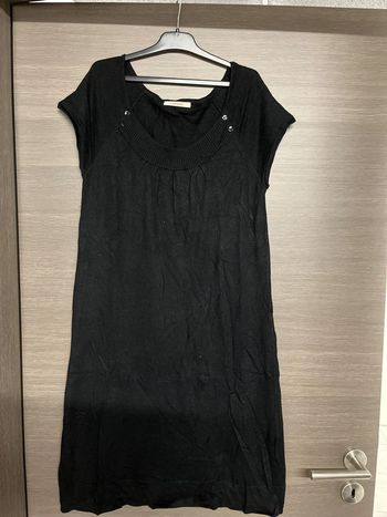 Robe noire