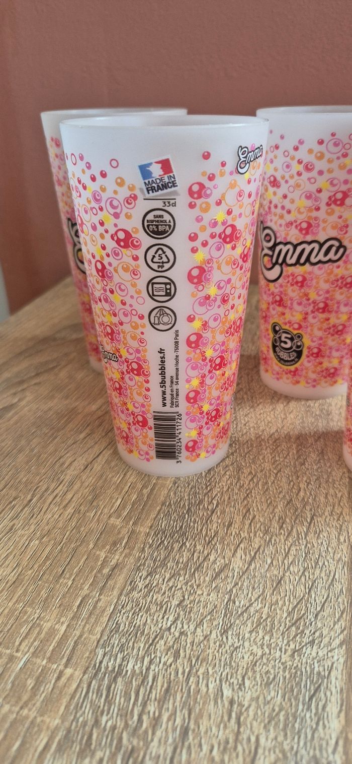 Gobelet - photo numéro 3