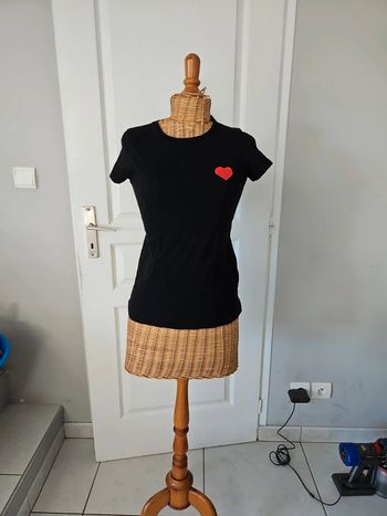 T-shirt MC femme Pimkie xs VINT2