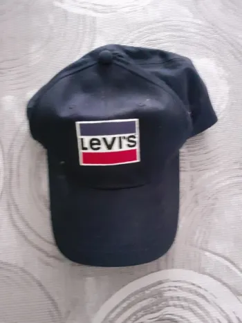 Casquette Levi's