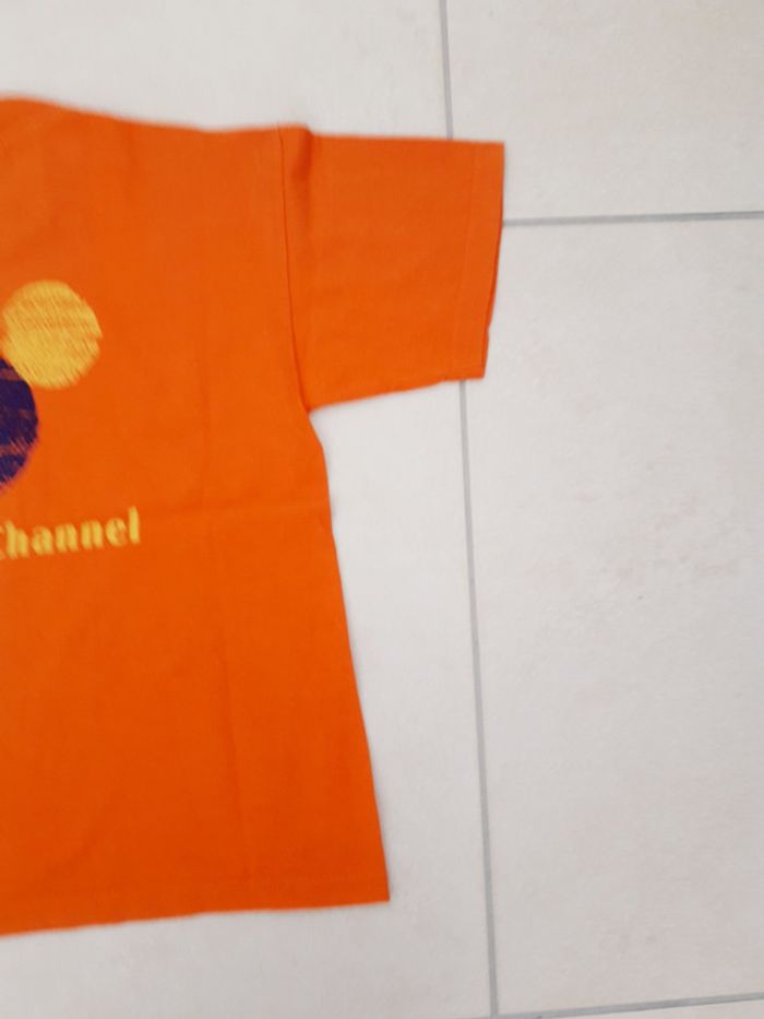 T-shirt - 8 ans - photo numéro 10