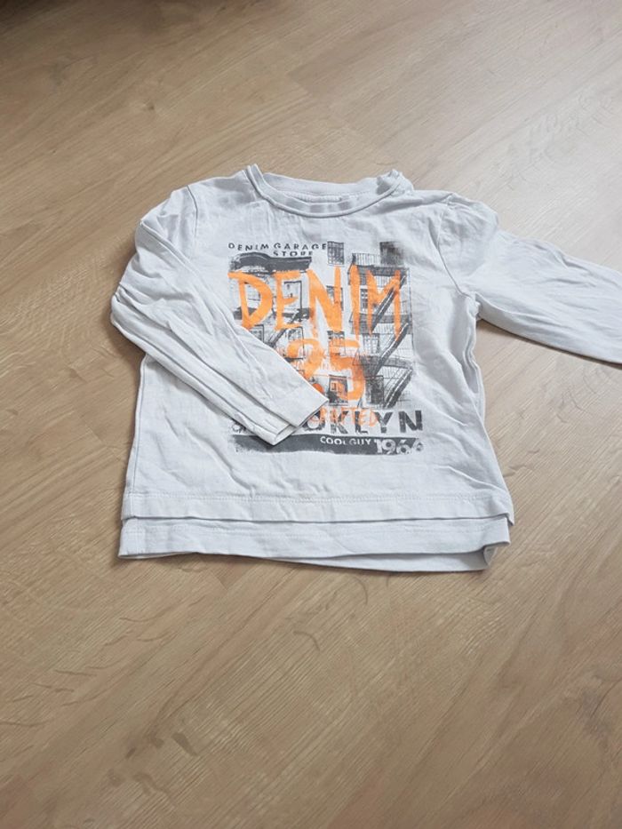 Ensemble 3 ans - photo numéro 4