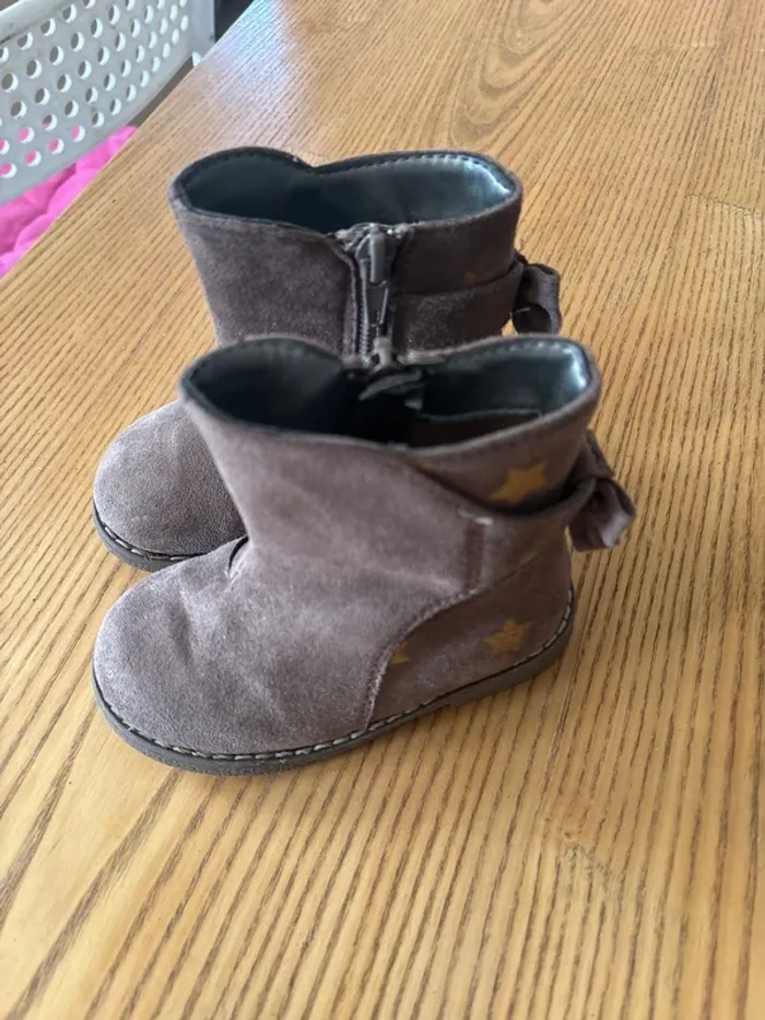 Lots chaussures 22 - photo numéro 4