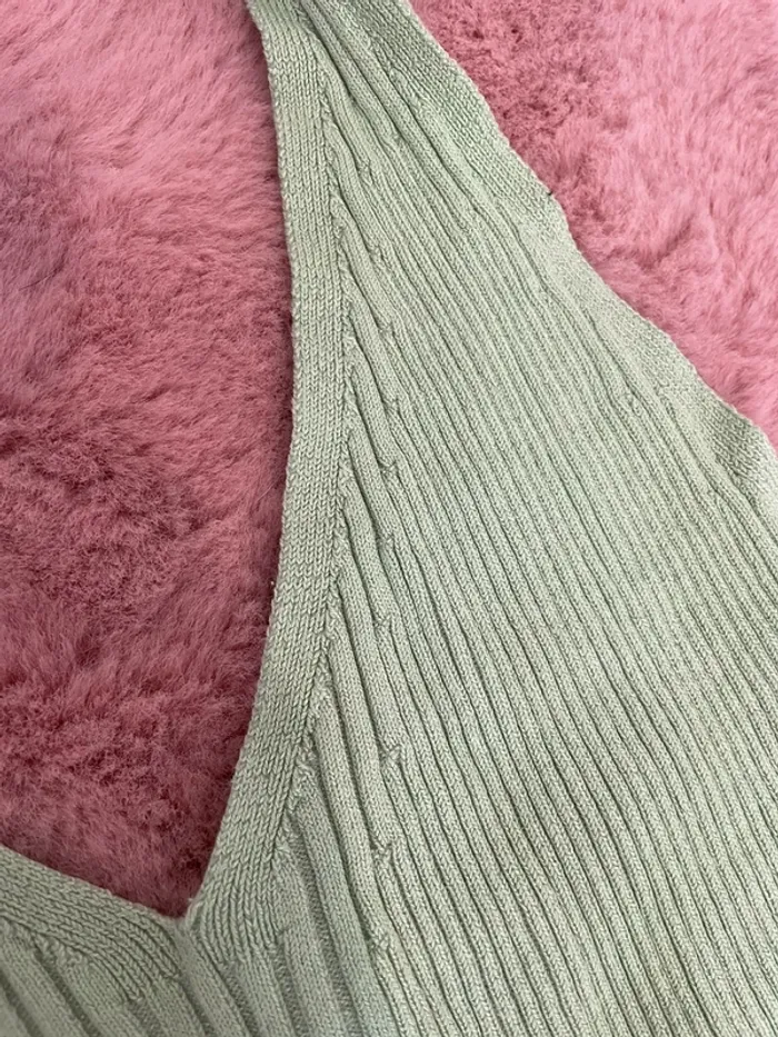 Crop top pimkie - photo numéro 2
