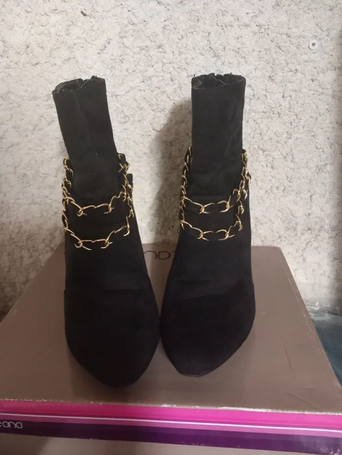 Bottines