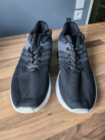 Basket homme taille 41