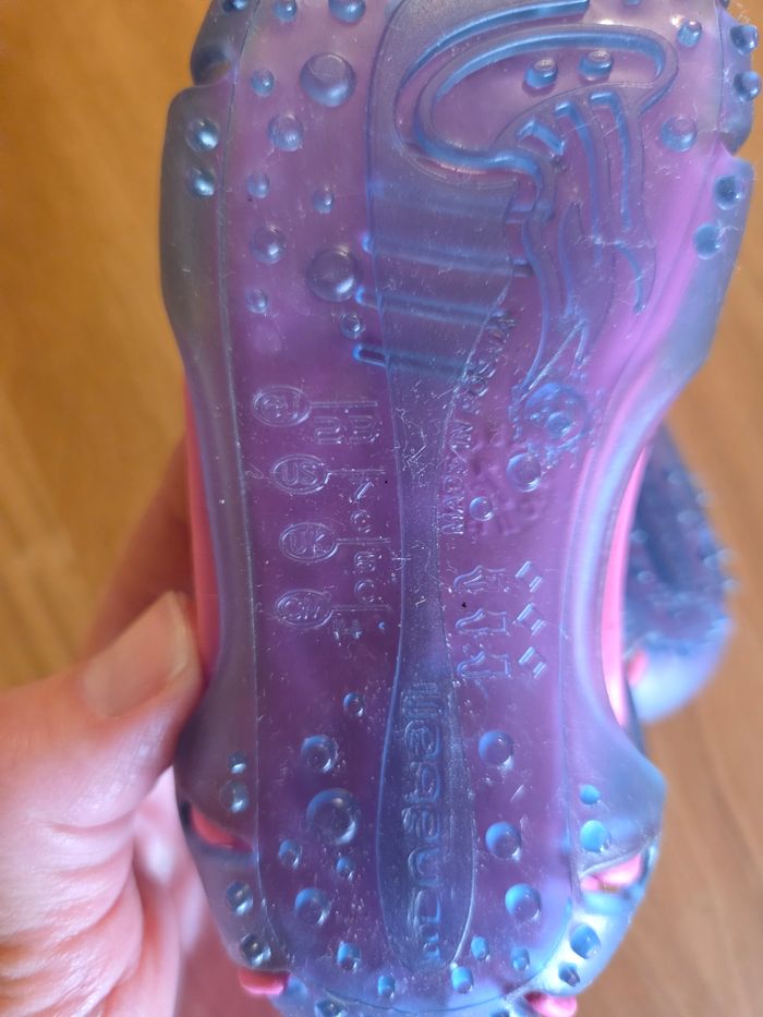 Chaussures d'eau Nabaji - photo numéro 3