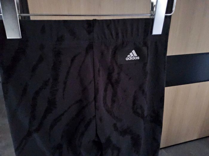 Leggin neuf sport adidas taille XS - photo numéro 7
