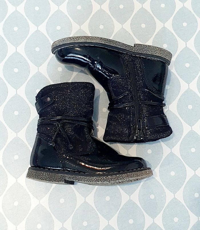 Bottines - P23 - photo numéro 2