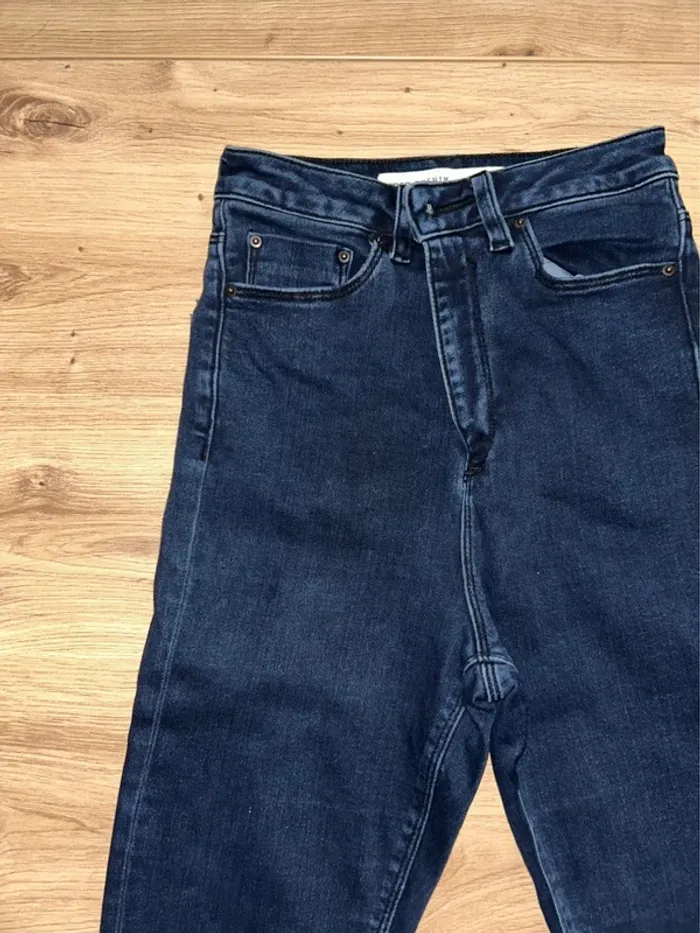 Jeans femme - photo numéro 2
