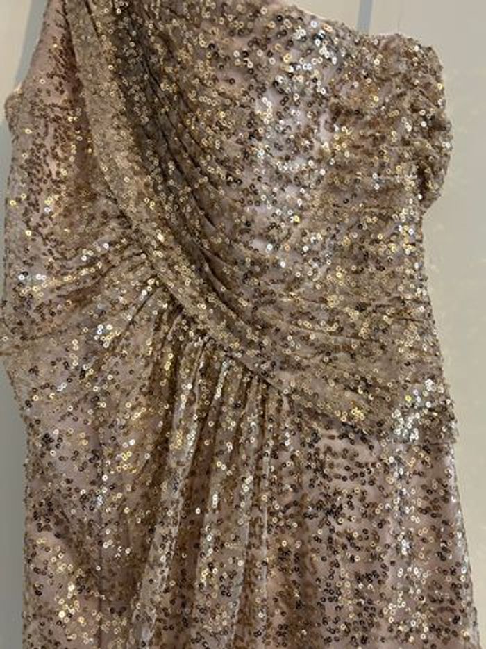 Robe de soirée - photo numéro 3