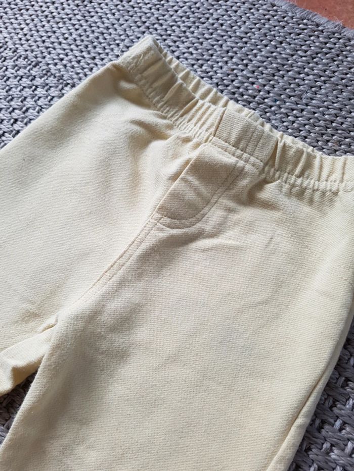 Lot de 3 treggins - 3 ans - photo numéro 17