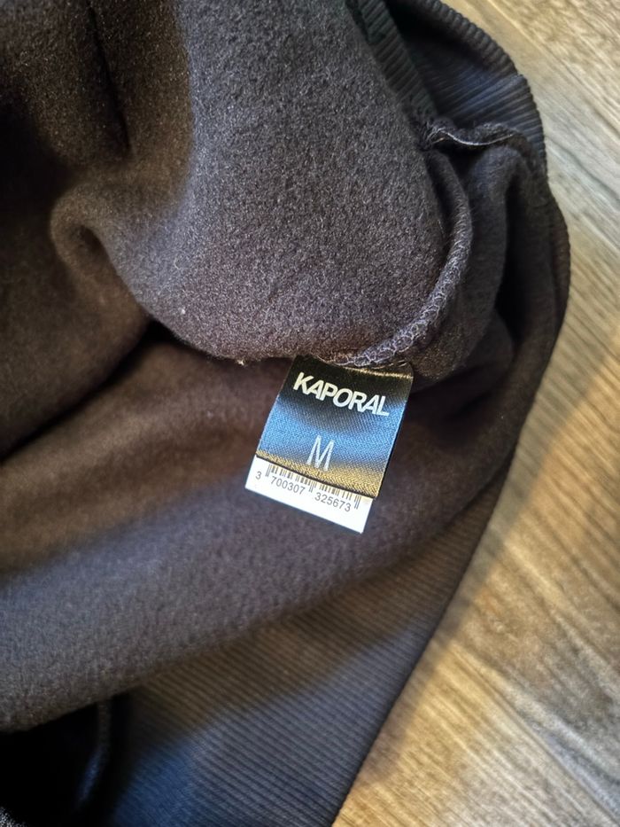 Ensemble Kaporal taille M - photo numéro 9