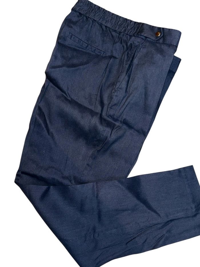 Ensemble Veste et pantalon Gérard Darel Paris#taille 44 - photo numéro 7