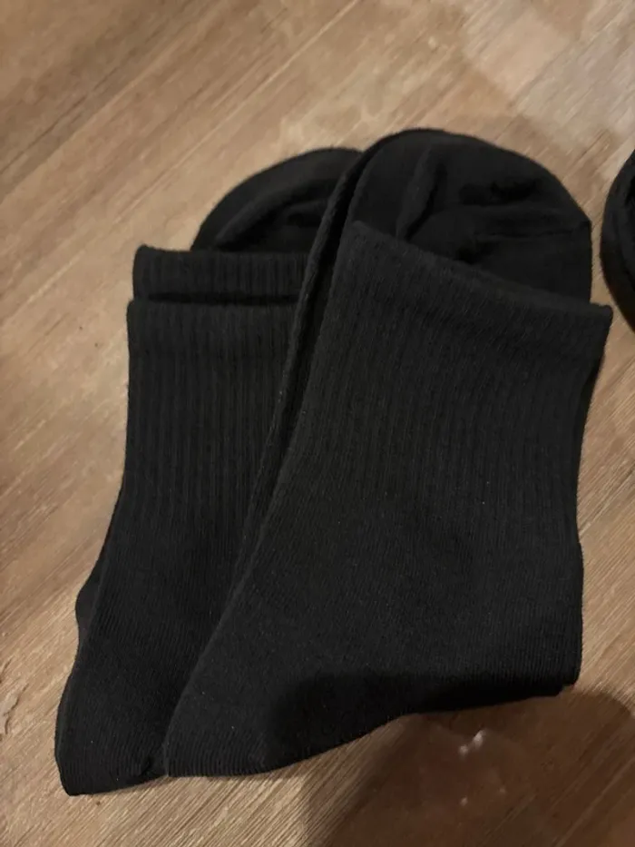 Chaussettes - photo numéro 2