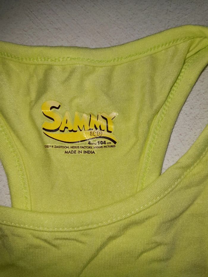 Ensemble été ou pyjama - photo numéro 3