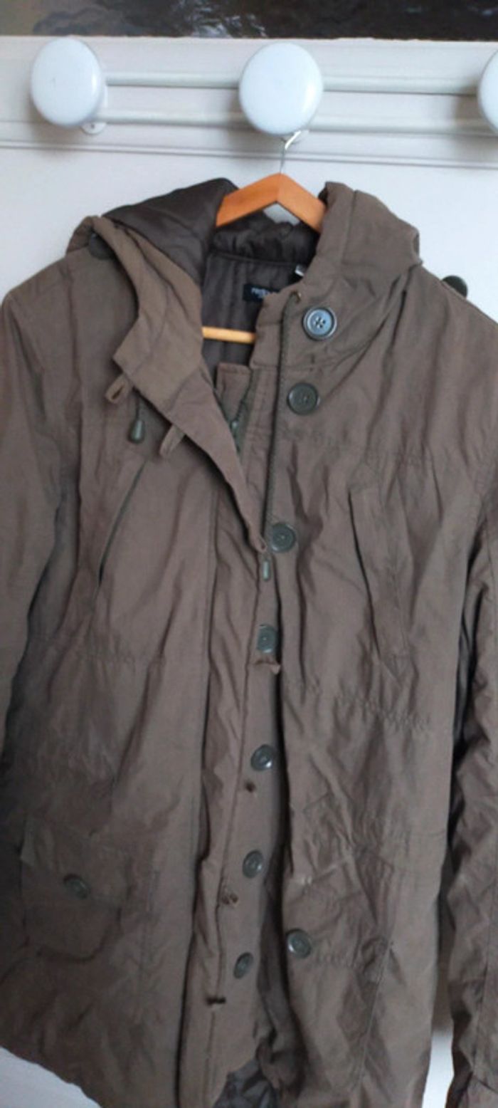 Manteau La redoute