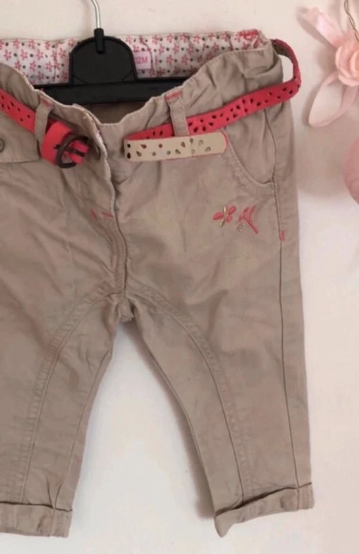 Pantalon - photo numéro 3