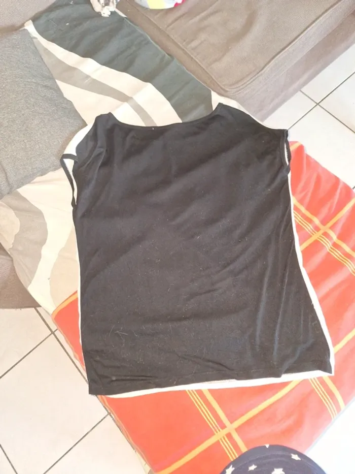 T-shirt léger - photo numéro 2