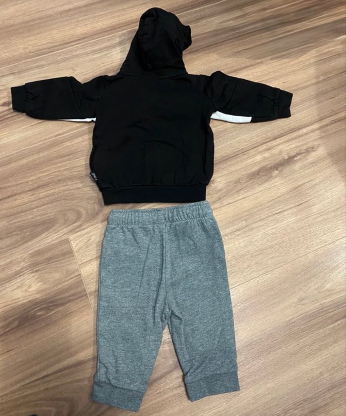 Ensemble puma - photo numéro 3