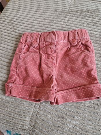 Short