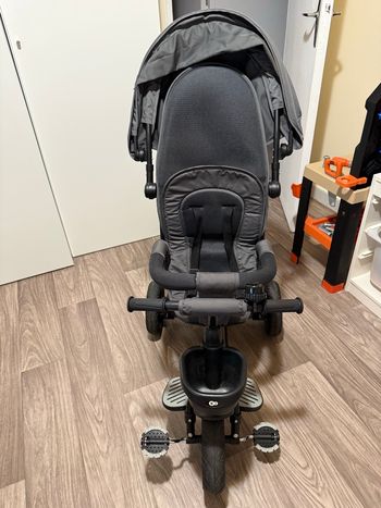 Tricycle kinderfraft 