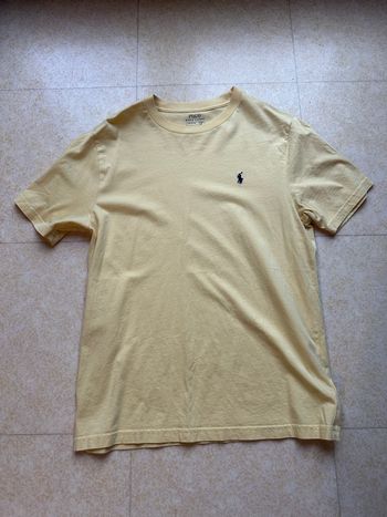 T-shirt Ralph Lauren