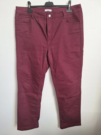 Jeans  - La Halle - Taille46