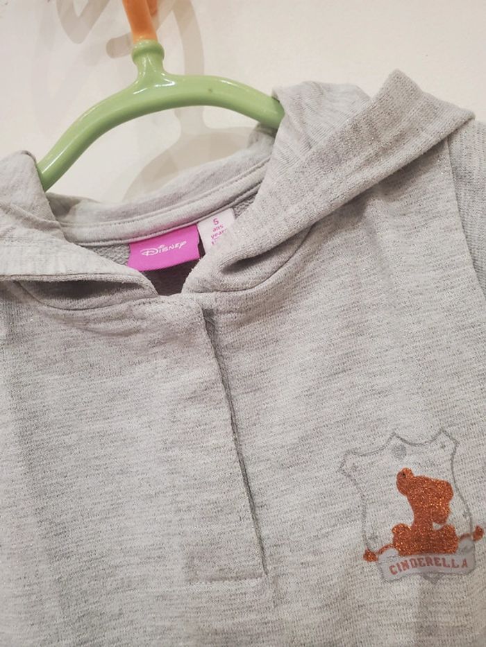 Pull long - photo numéro 2