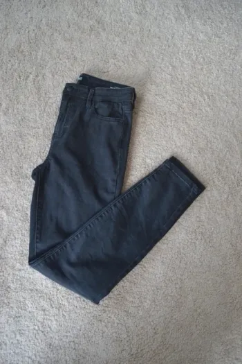 Jeans droit Buffalo - Taille 36