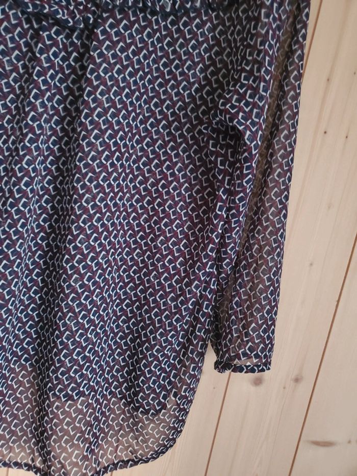 Blouse - photo numéro 8