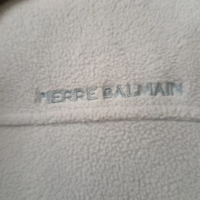 Veste polaire chaude taille 42/44 - photo numéro 8