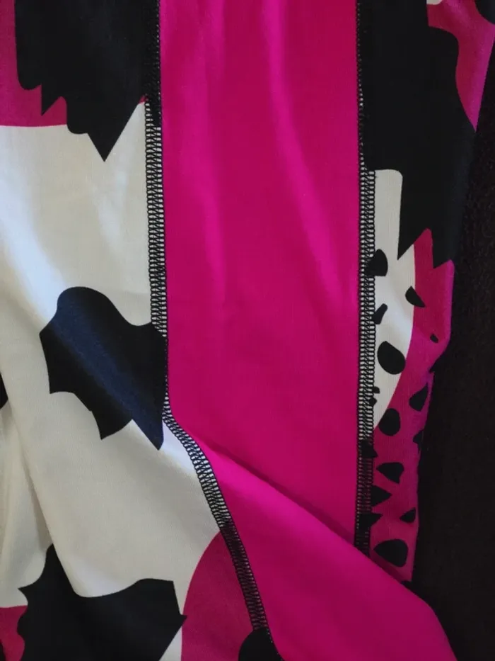 Ensemble tee-shirt et leggings Adidas original - photo numéro 10
