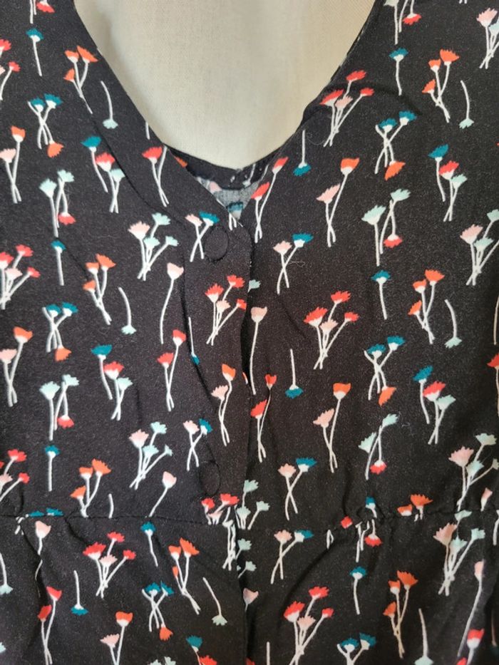 Débardeur kiabi taille 42 - photo numéro 2