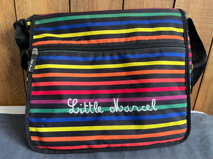 Sac Little Marcel