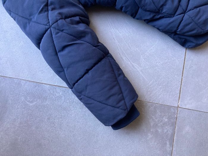 Manteau okaidi 5 ans - photo numéro 2