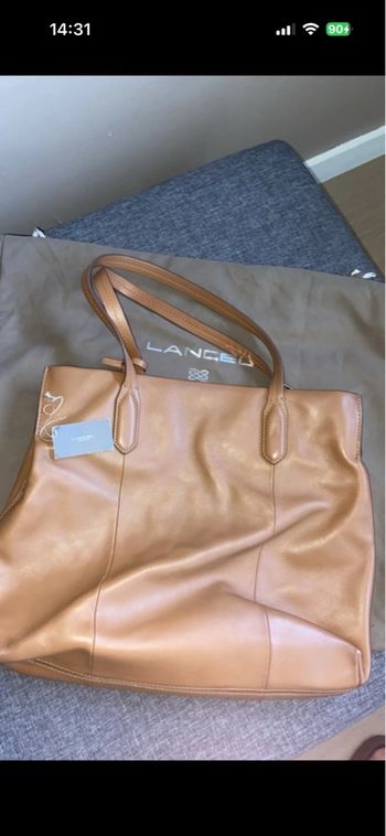 Sac Lancel