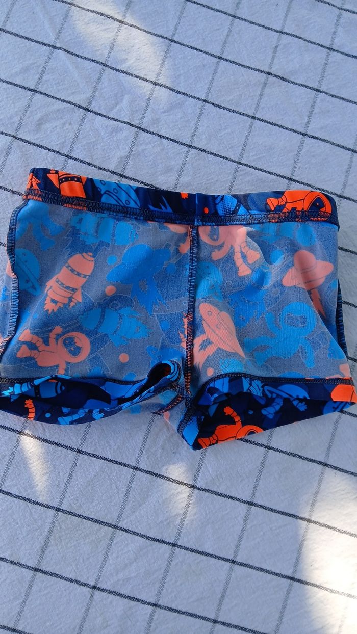 Maillot de bain - photo numéro 4