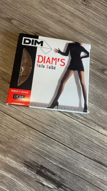 Collant neuf 20 D