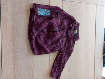 Chemise 23 mois