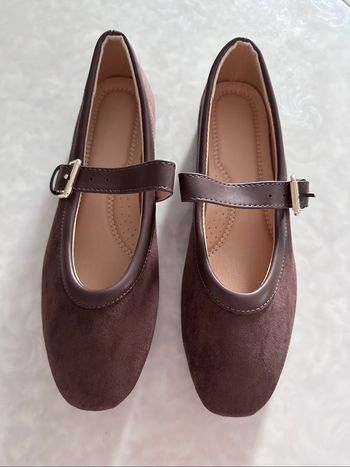 Ballerine similidaim taille 39