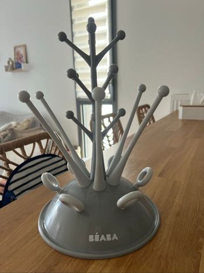 Arbre à biberons - BEABA - photo numéro 2